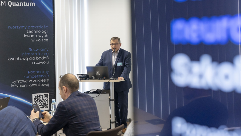 W przeddzień Europejskiego Dnia Zdrowia Mózgu w Poznaniu wybrano prezydium Rady Konsorcjum EBRAINS-PL