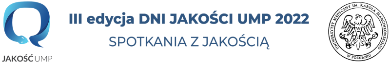 Leveraging Tissue Microenvironment to Suppress Cancer – wykład otwarty w ramach Dni Jakości 2022