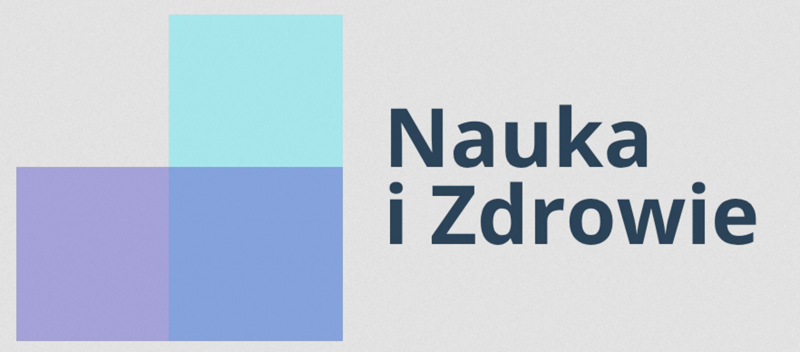 Nowy portal Nauka i Zdrowie – nauka dla ludzi, zdrowie dla każdego